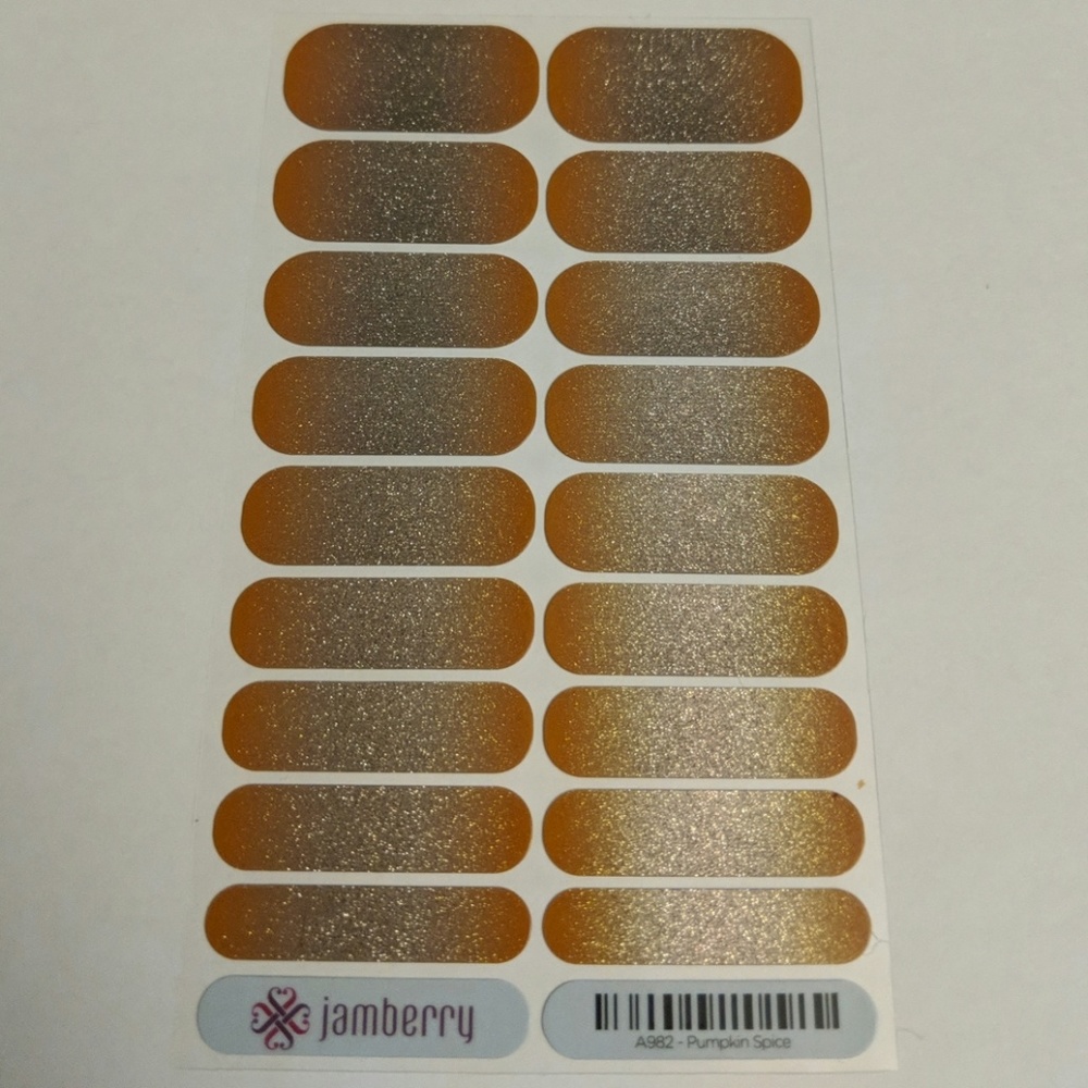 Jamberry Nail Wraps - Picture 2 of 3